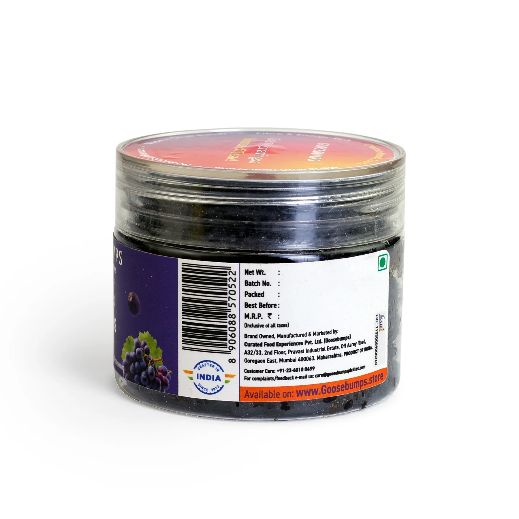 Masala Grapes - Image 4