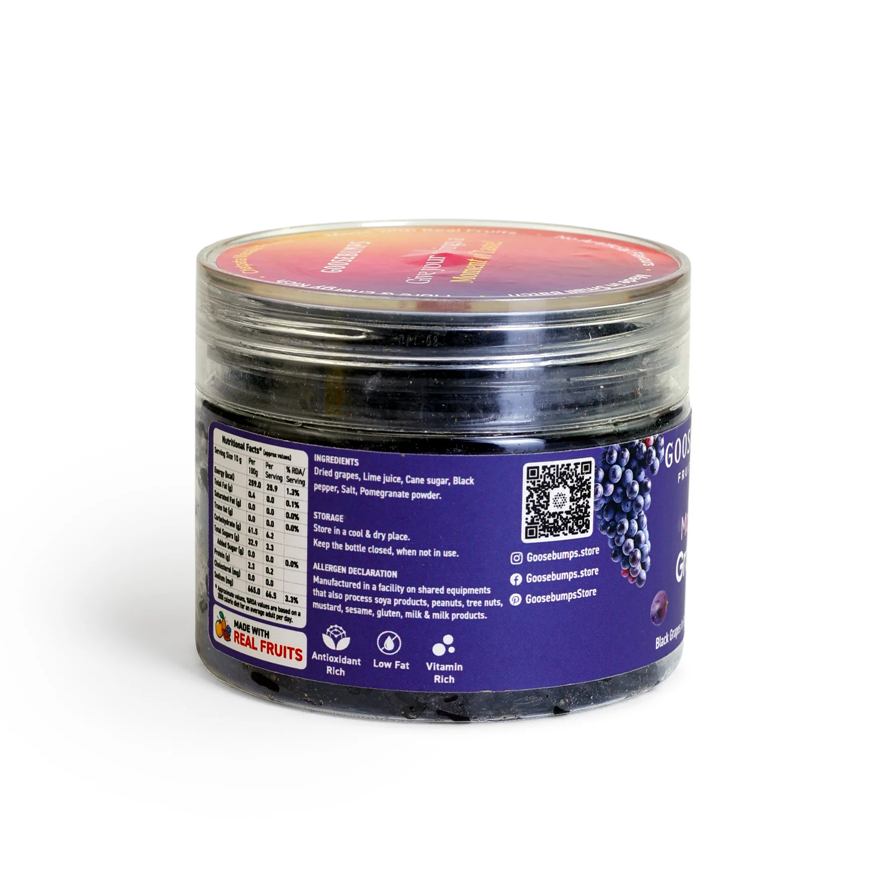 Masala Grapes - Image 5
