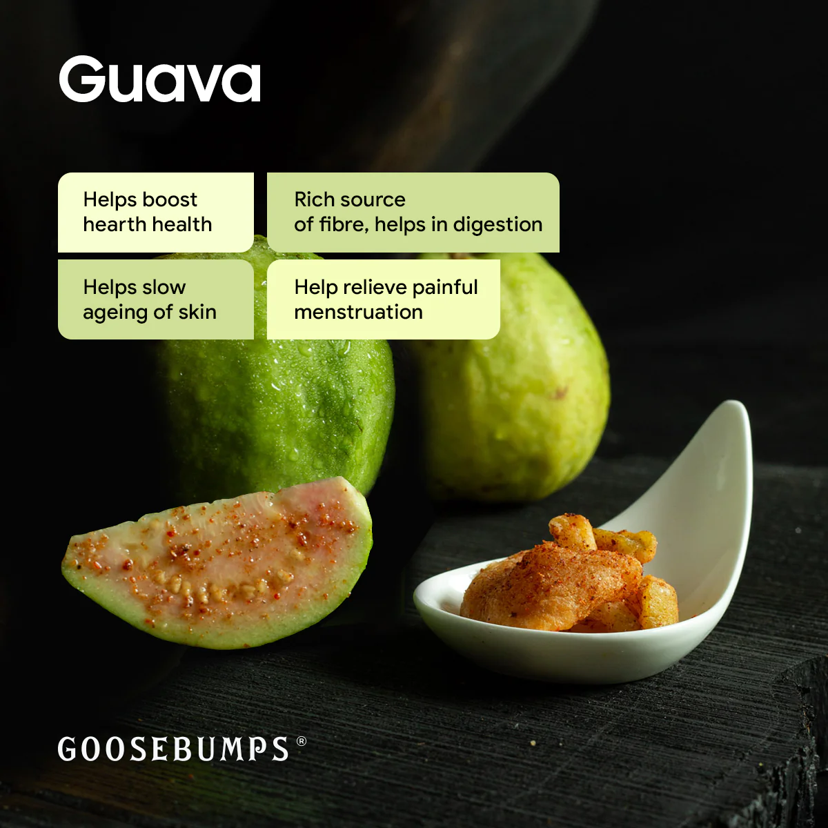 Masala Guava - Image 3