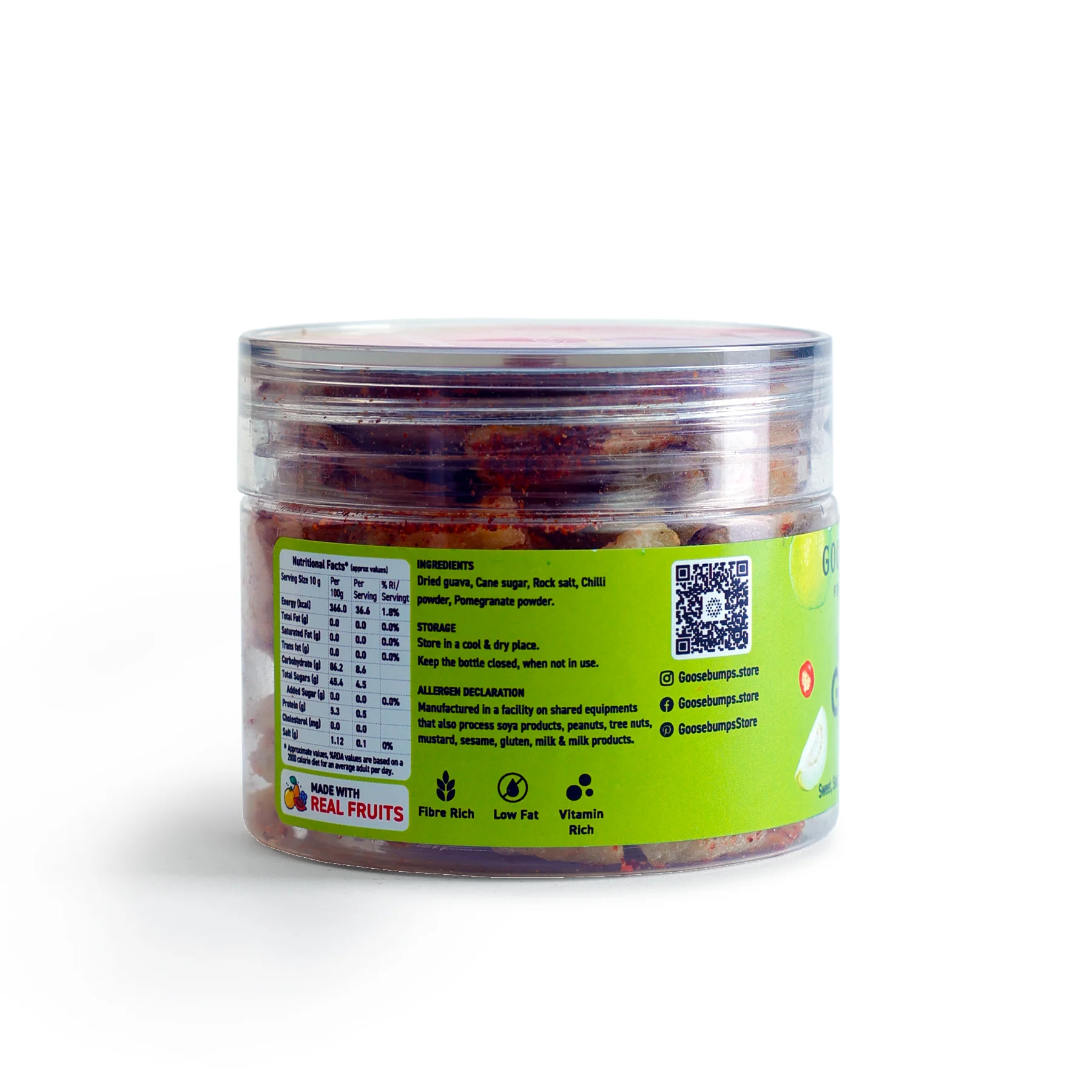 Masala Guava - Image 7