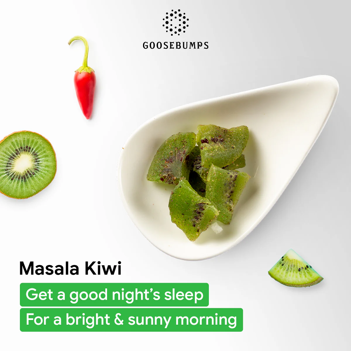 Masala Kiwi - Image 3