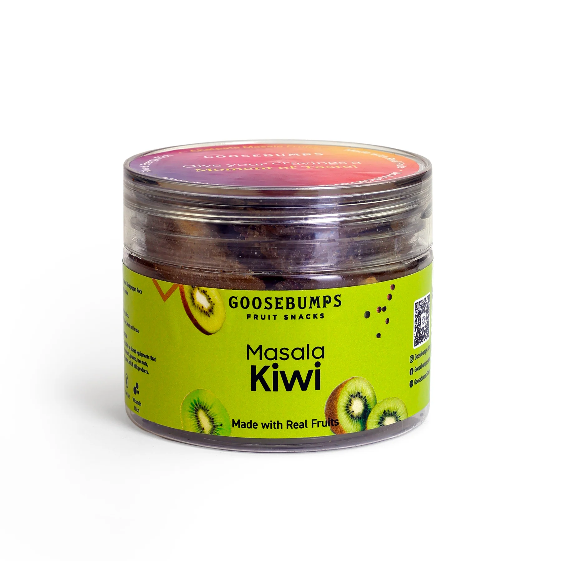 Masala Kiwi - Image 4