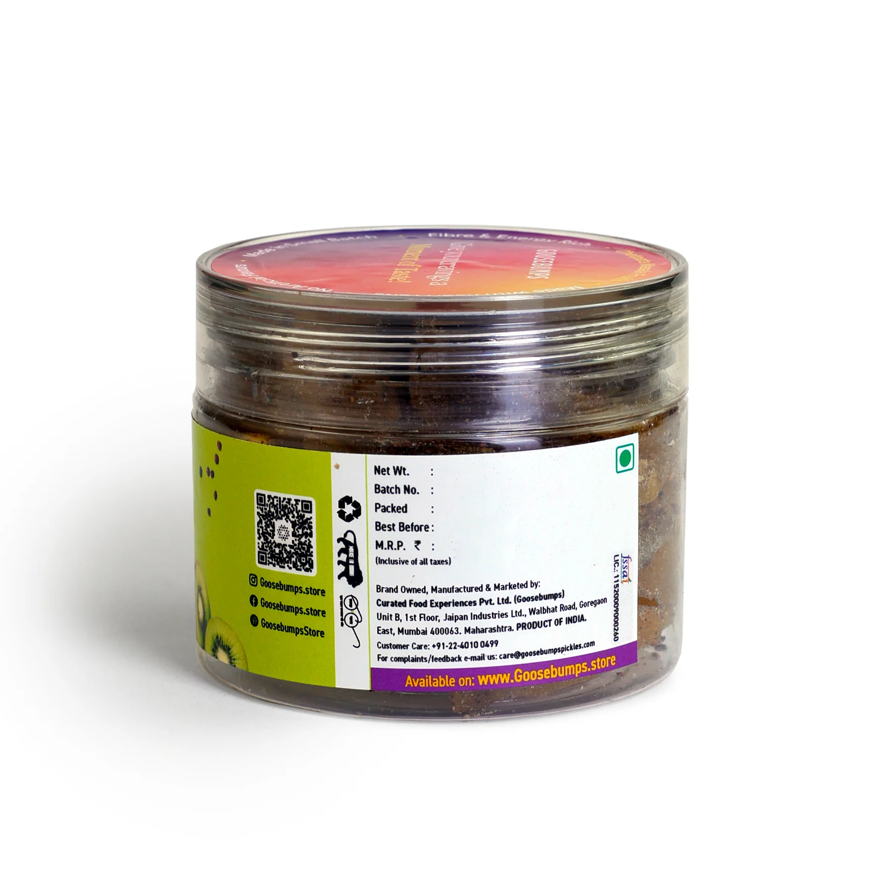 Masala Kiwi - Image 5
