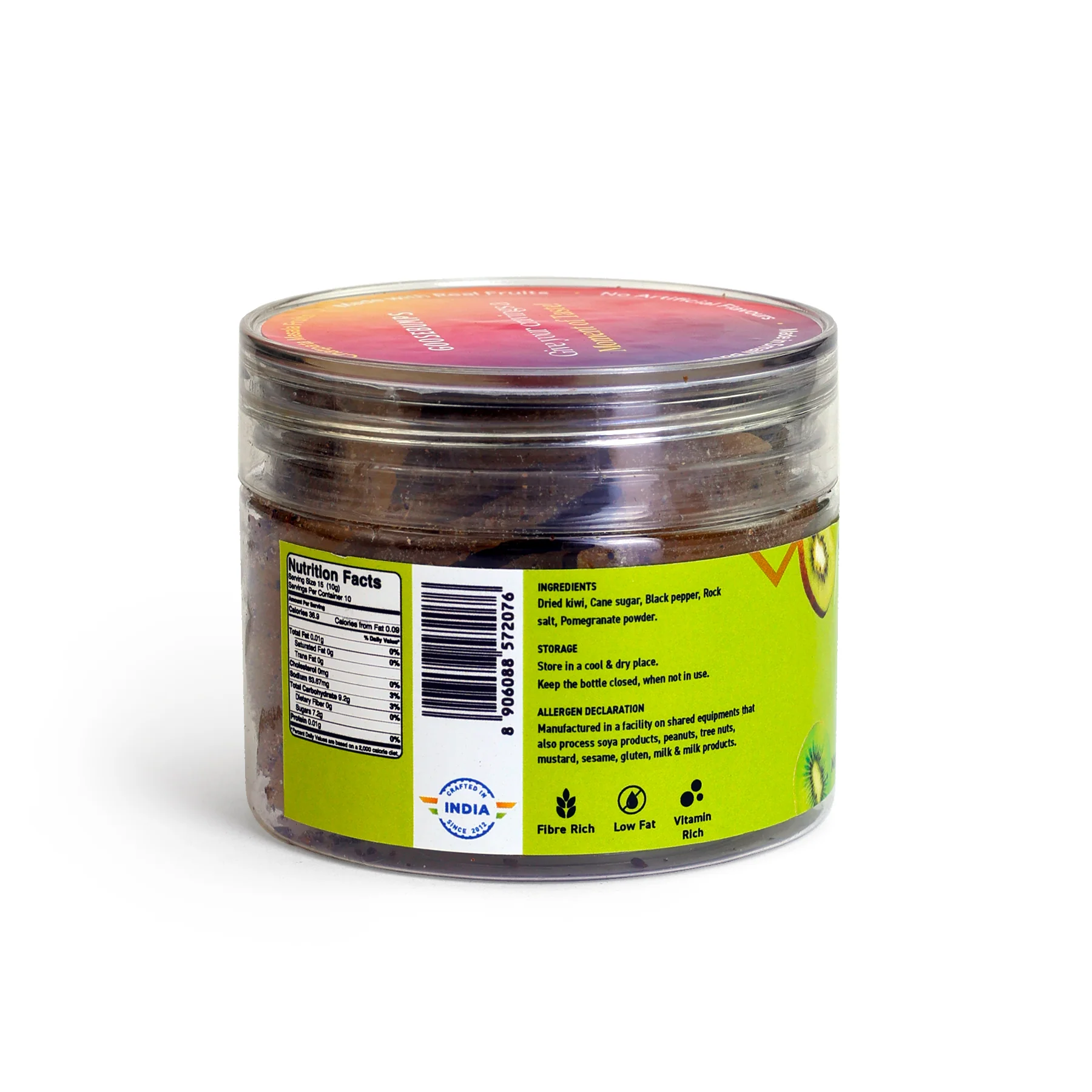 Masala Kiwi - Image 6