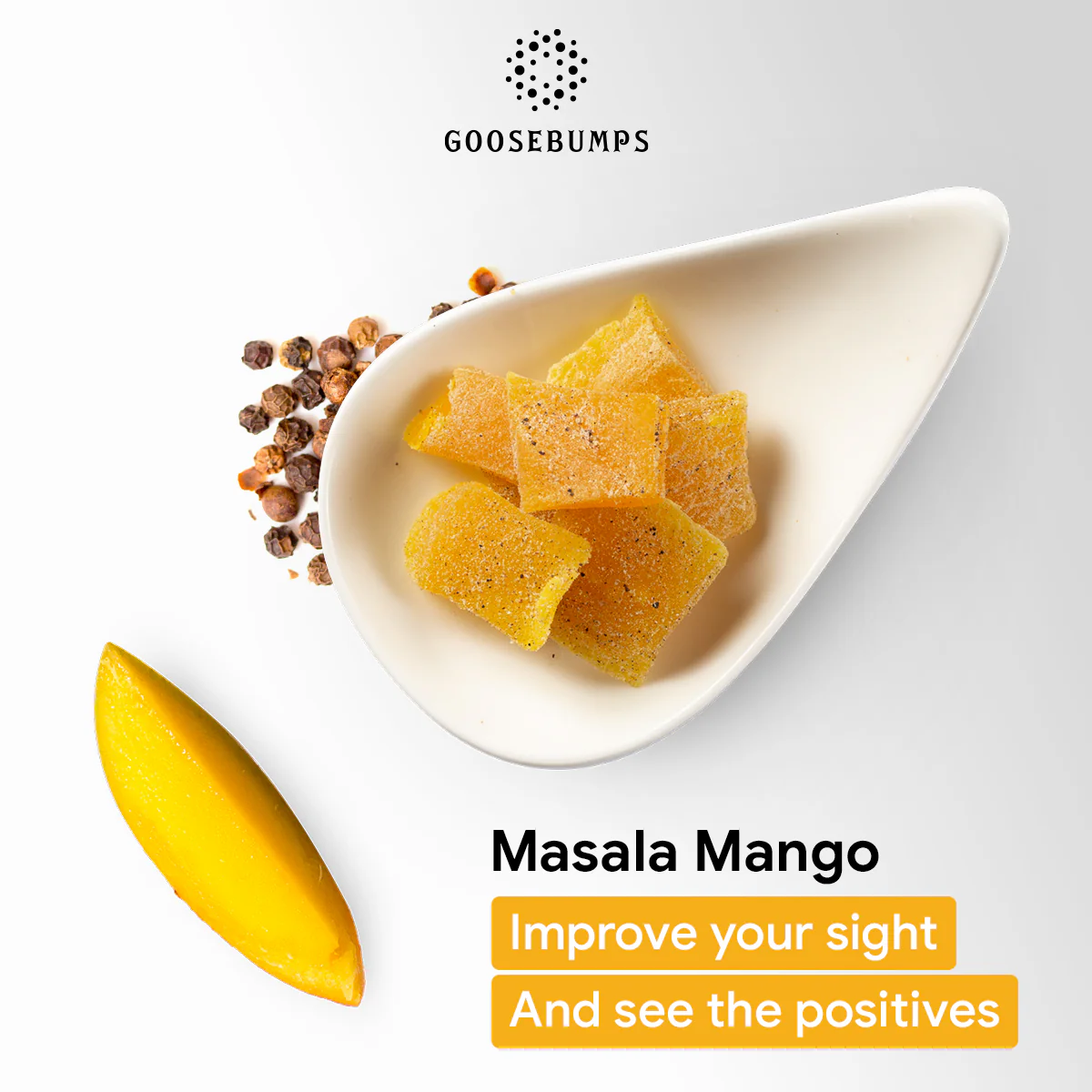Masala Mango - Image 3