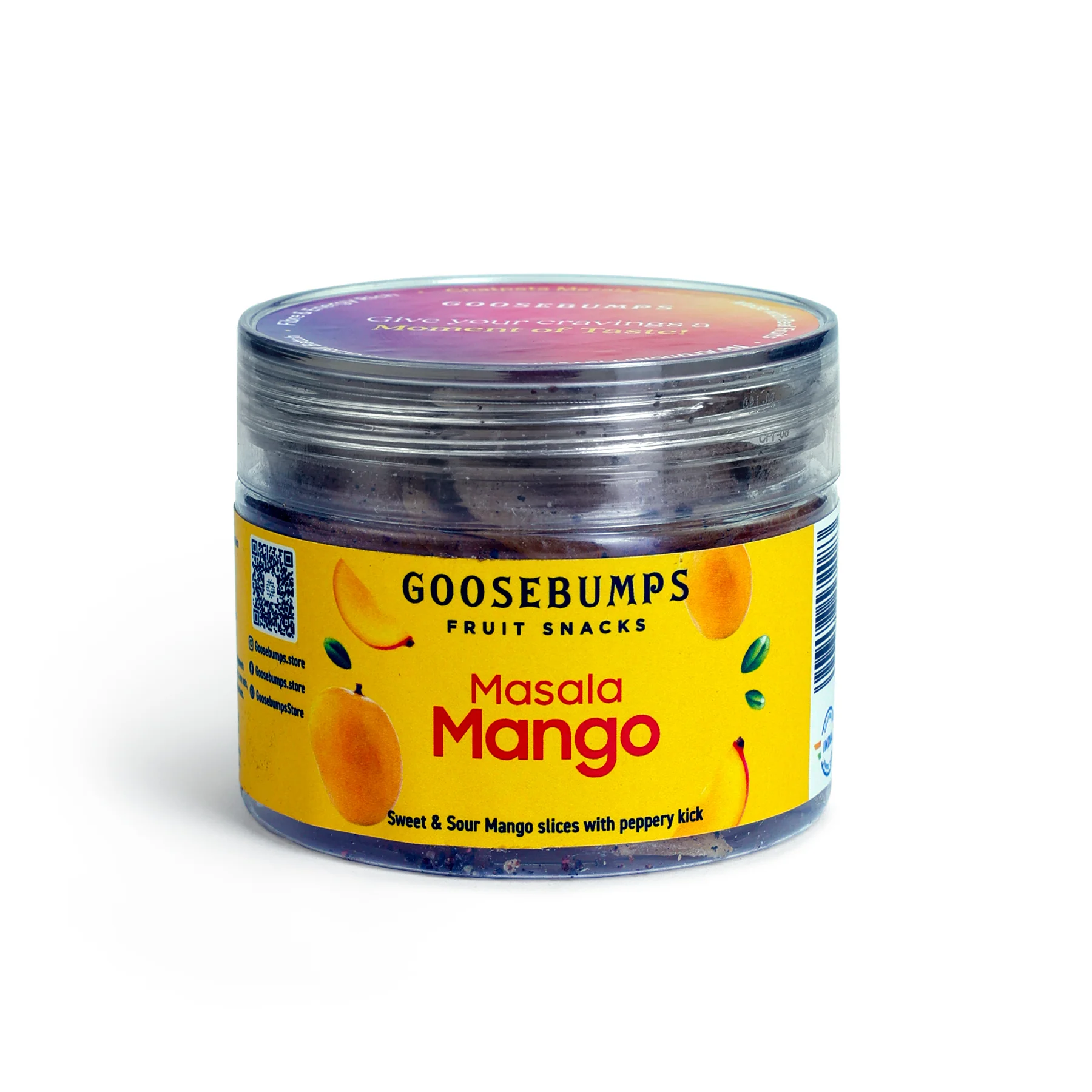 Masala Mango - Image 4