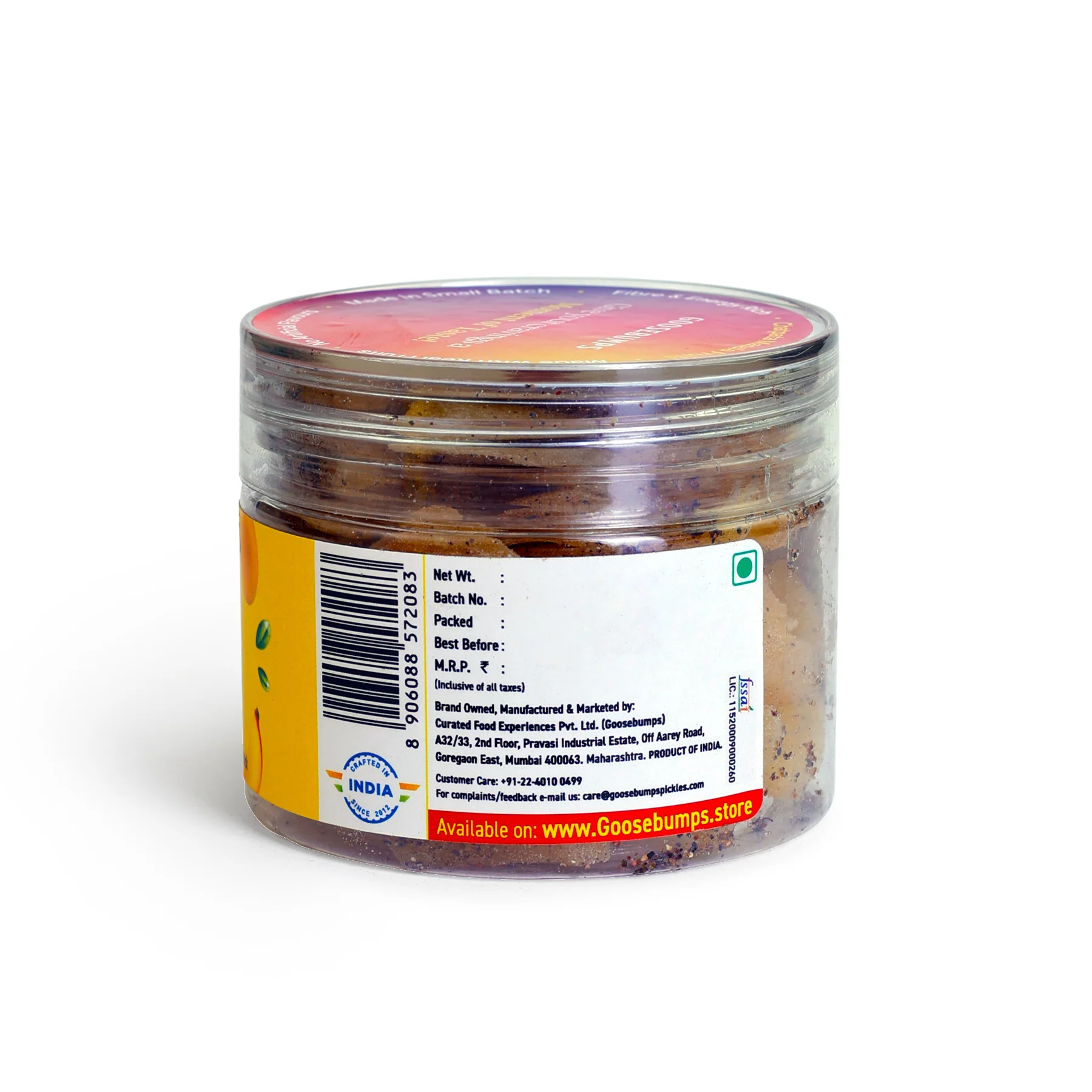 Masala Mango - Image 5