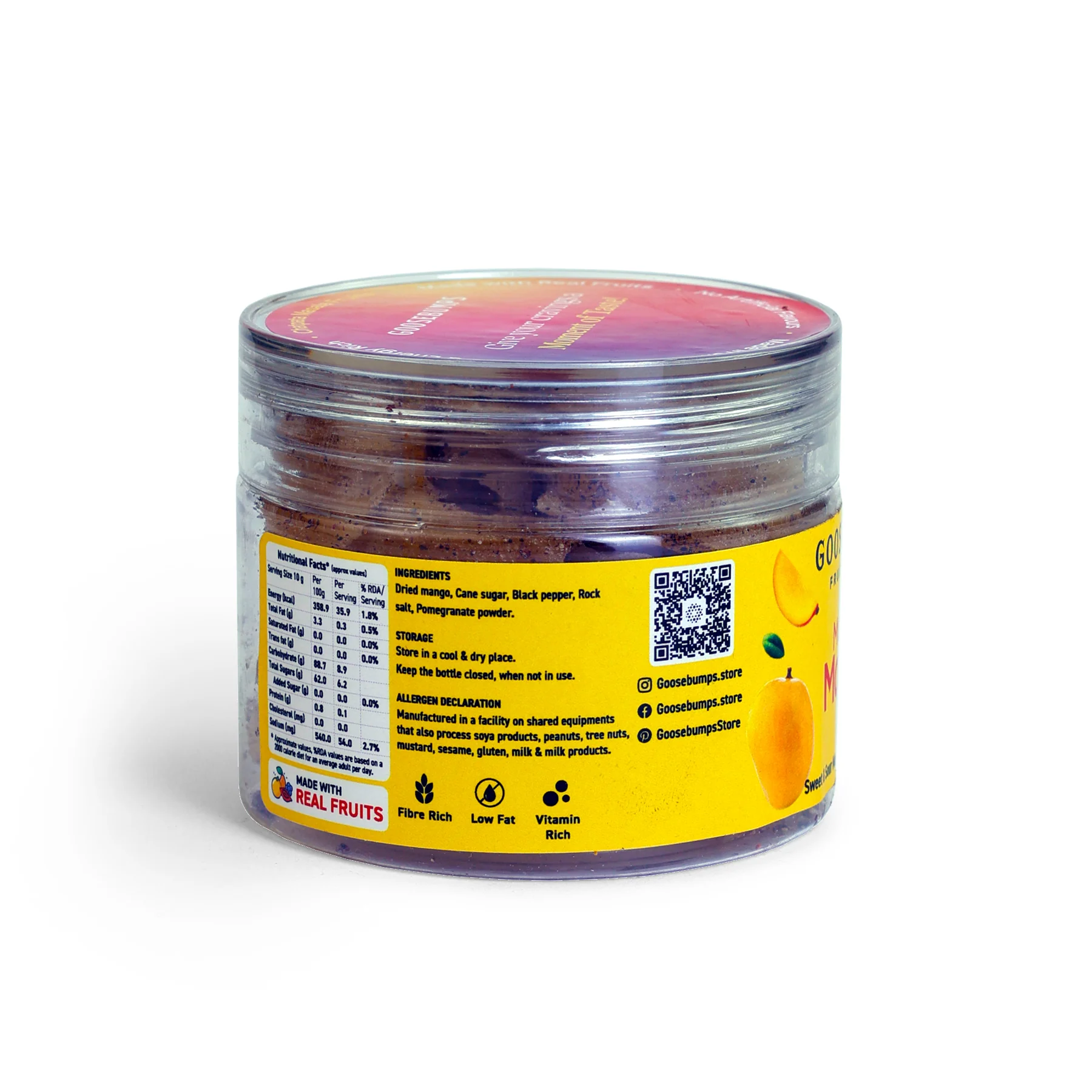 Masala Mango - Image 6