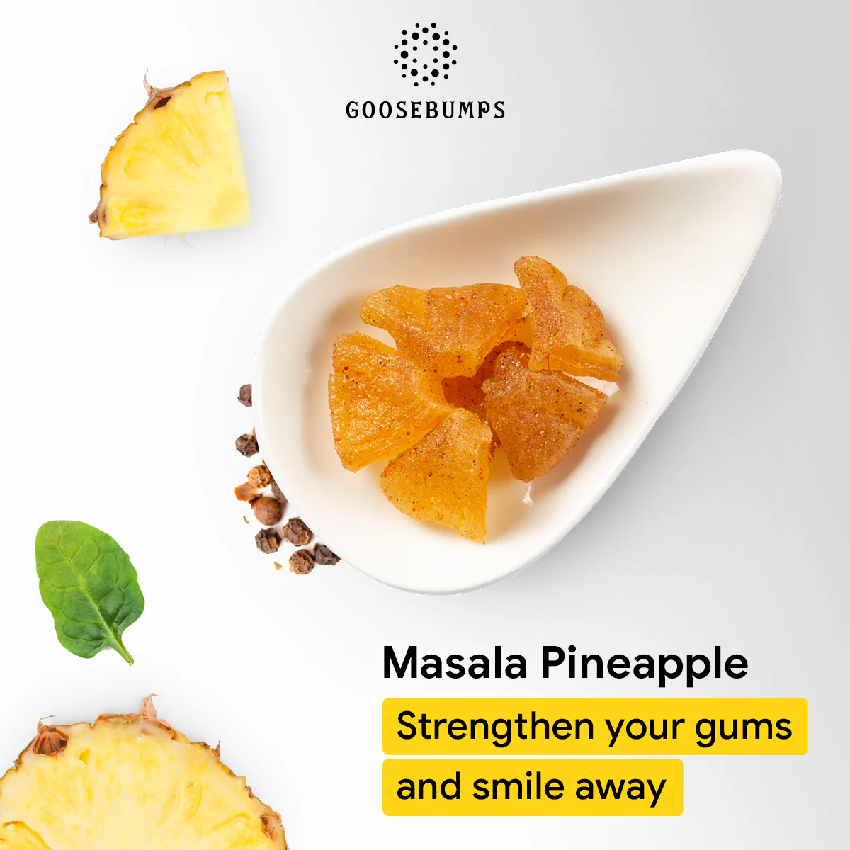 Masala Pineapple - Image 4
