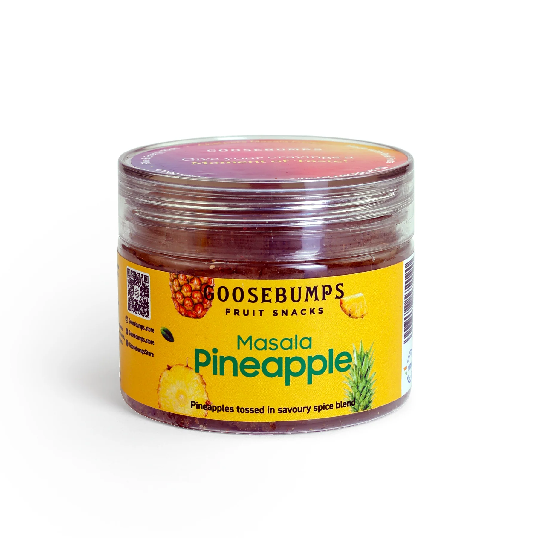 Masala Pineapple - Image 5