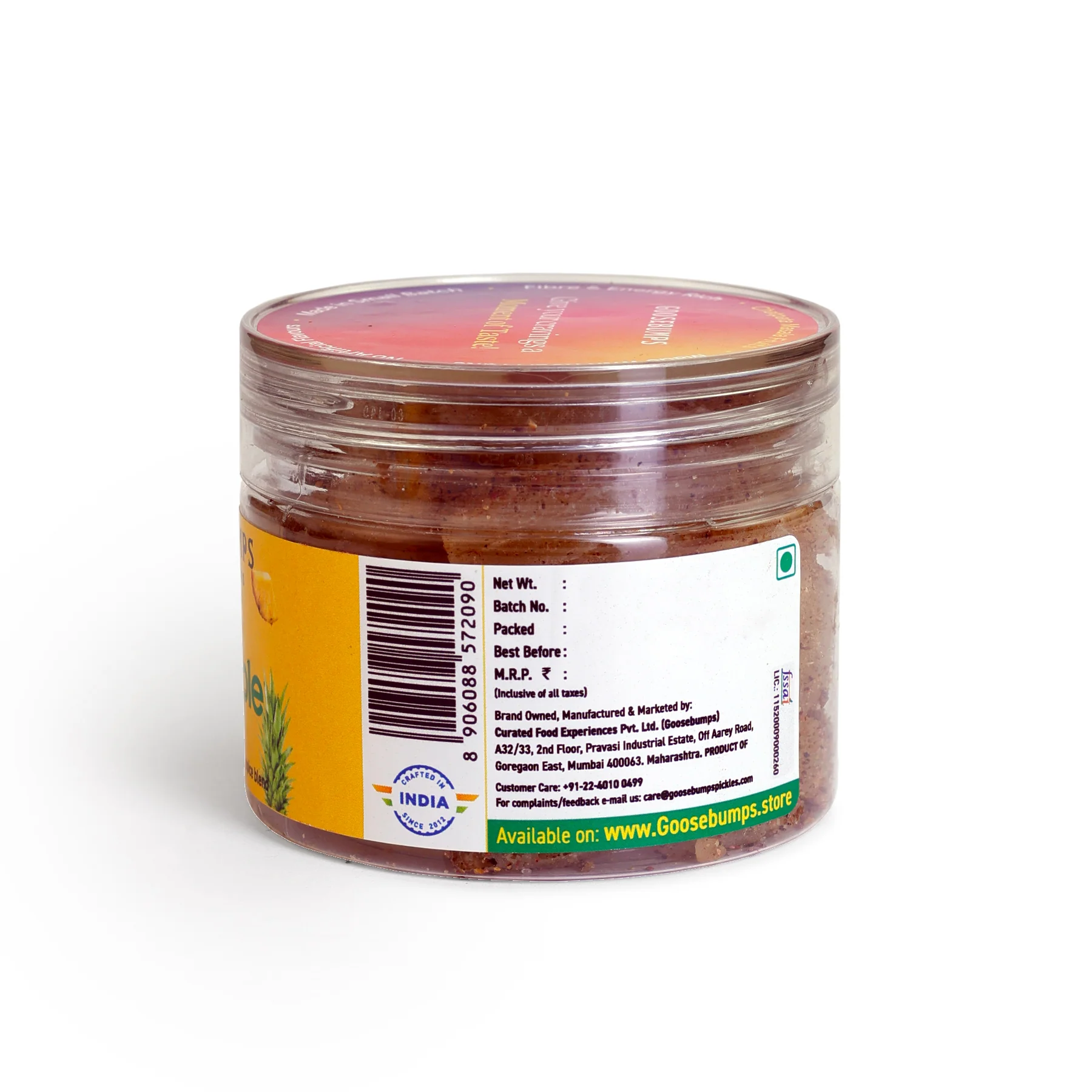 Masala Pineapple - Image 6