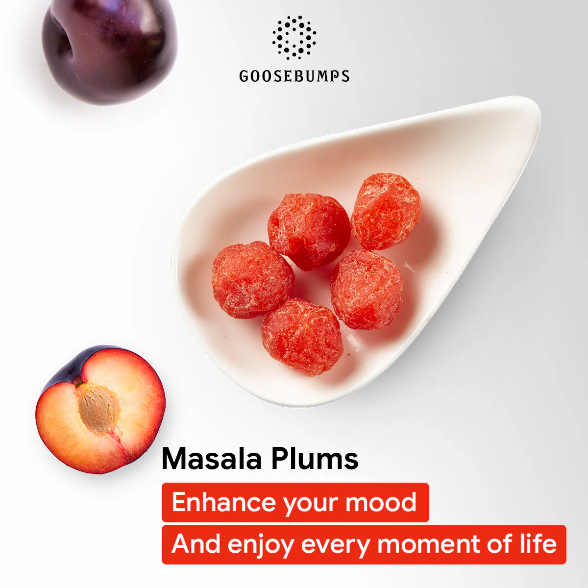 Masala Plums - Image 3