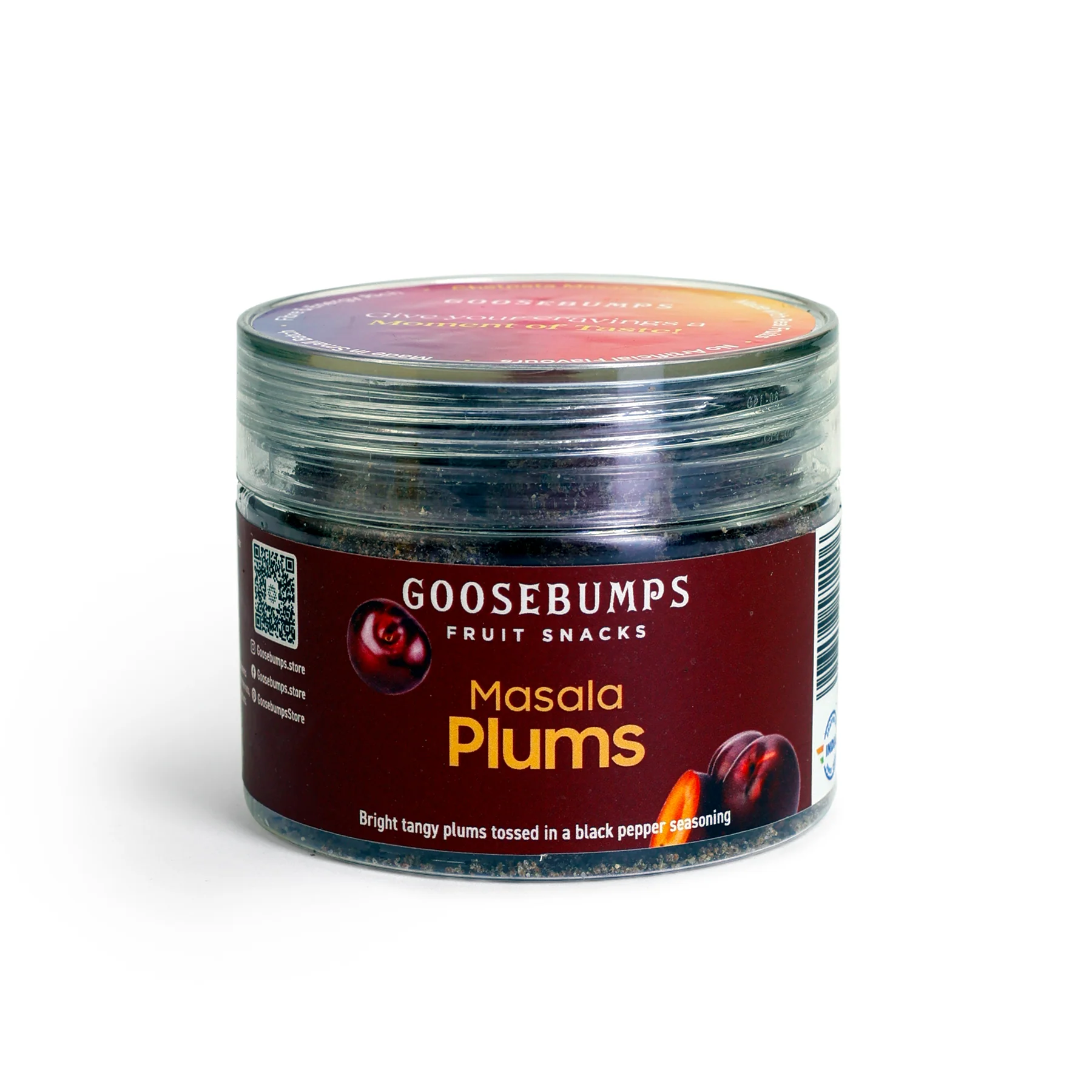 Masala Plums - Image 4