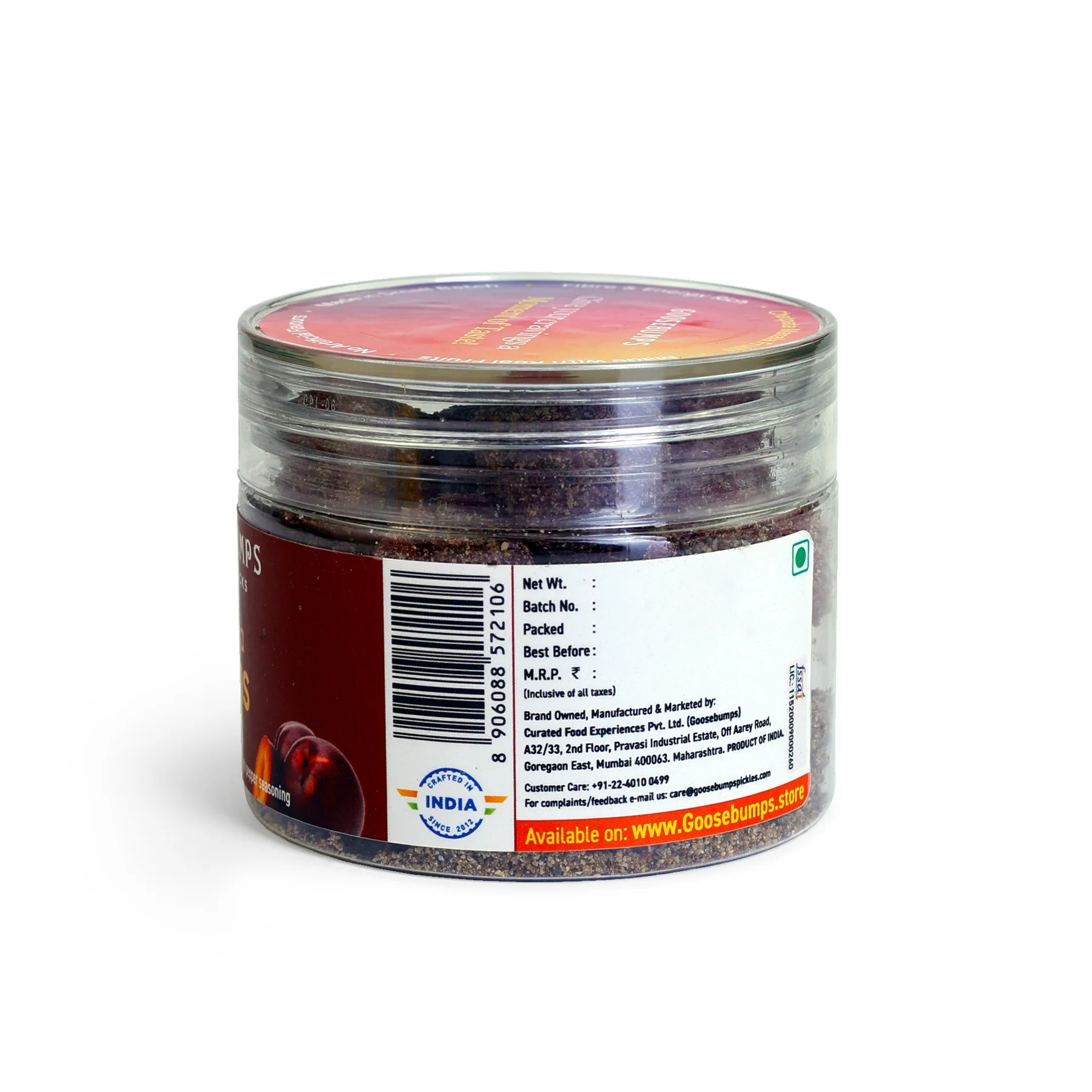 Masala Plums - Image 6