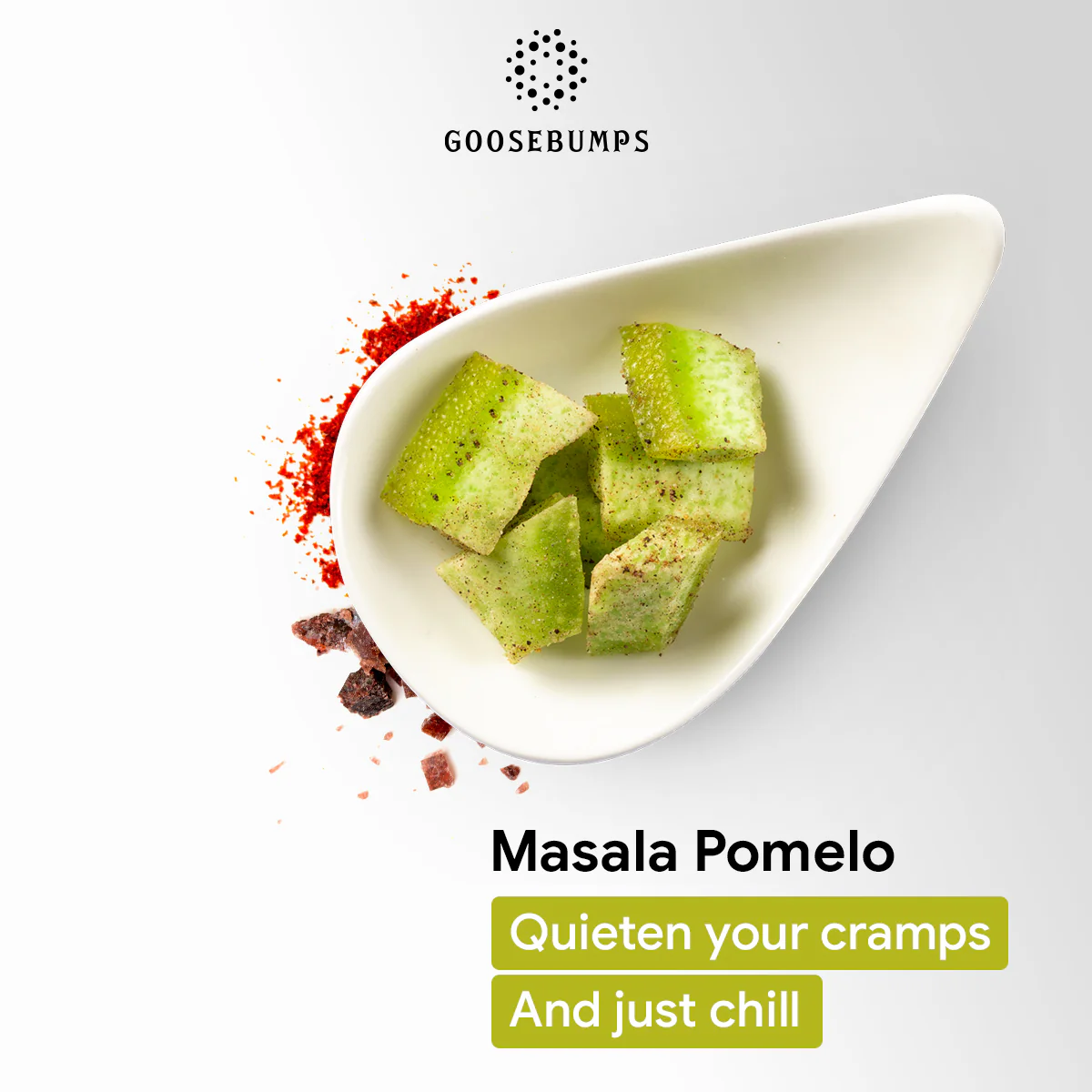 Masala Pomelo - Image 3