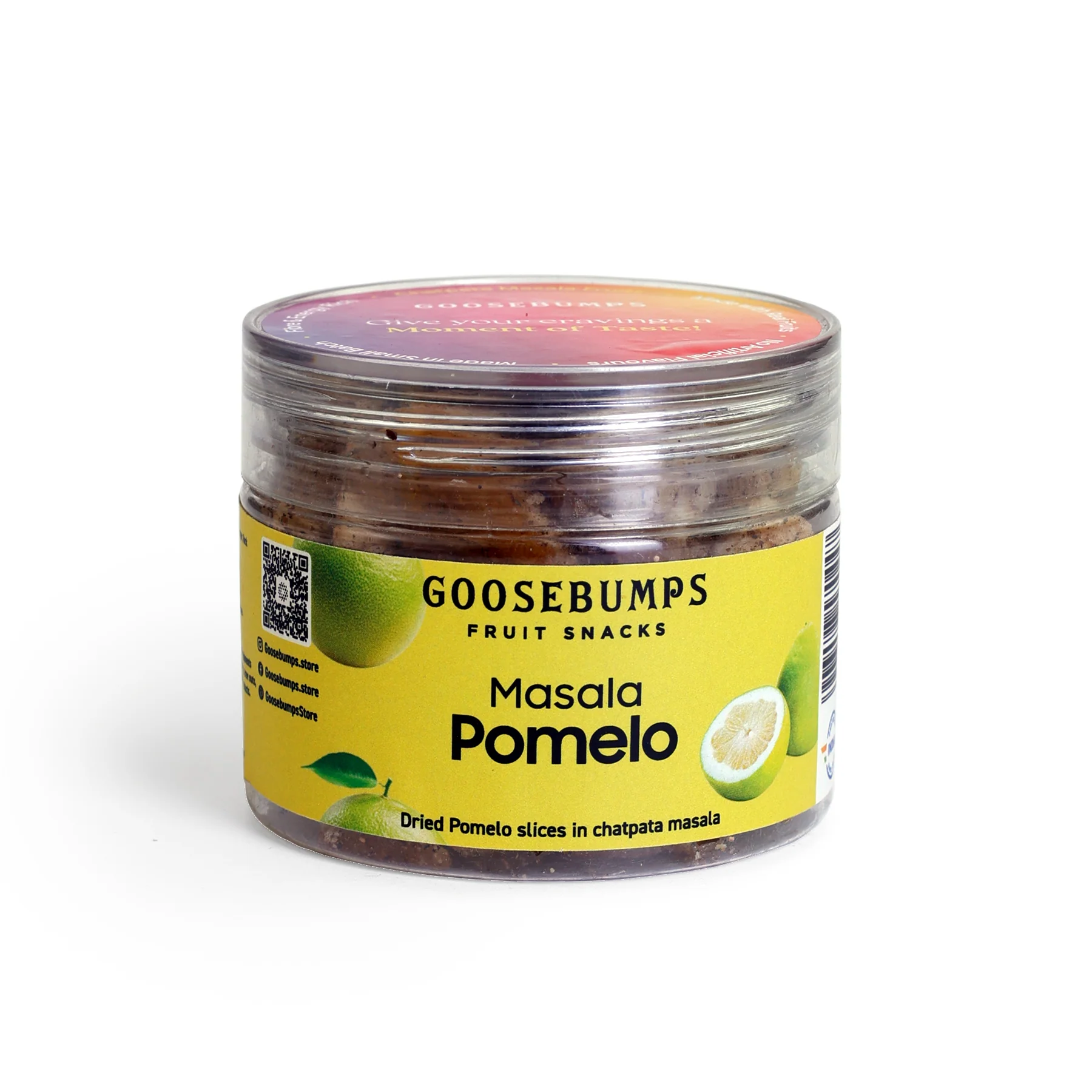 Masala Pomelo - Image 4