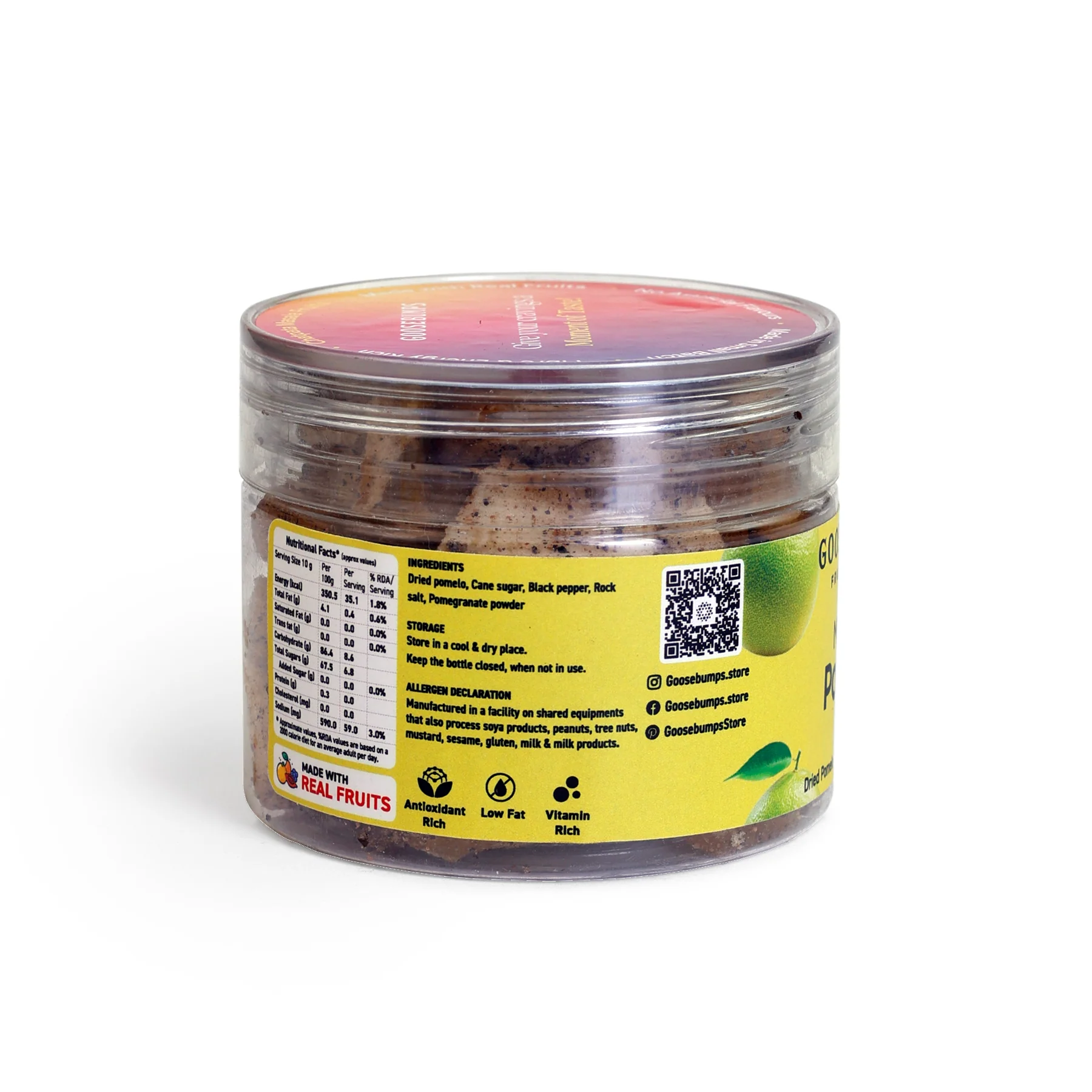 Masala Pomelo - Image 6