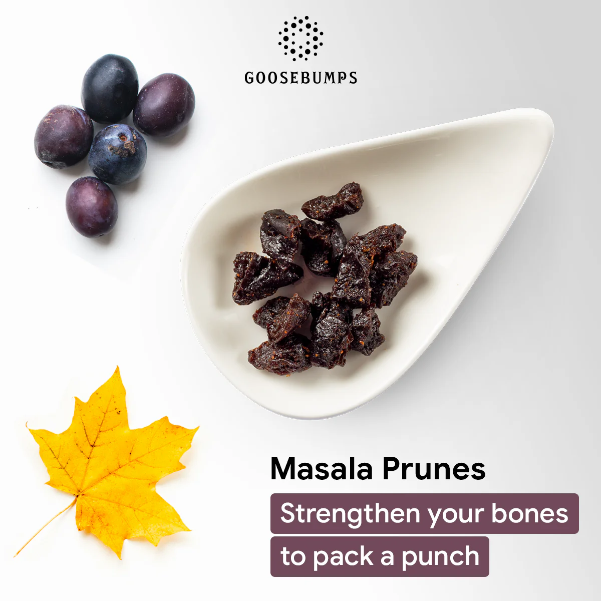 Masala Prunes - Image 3