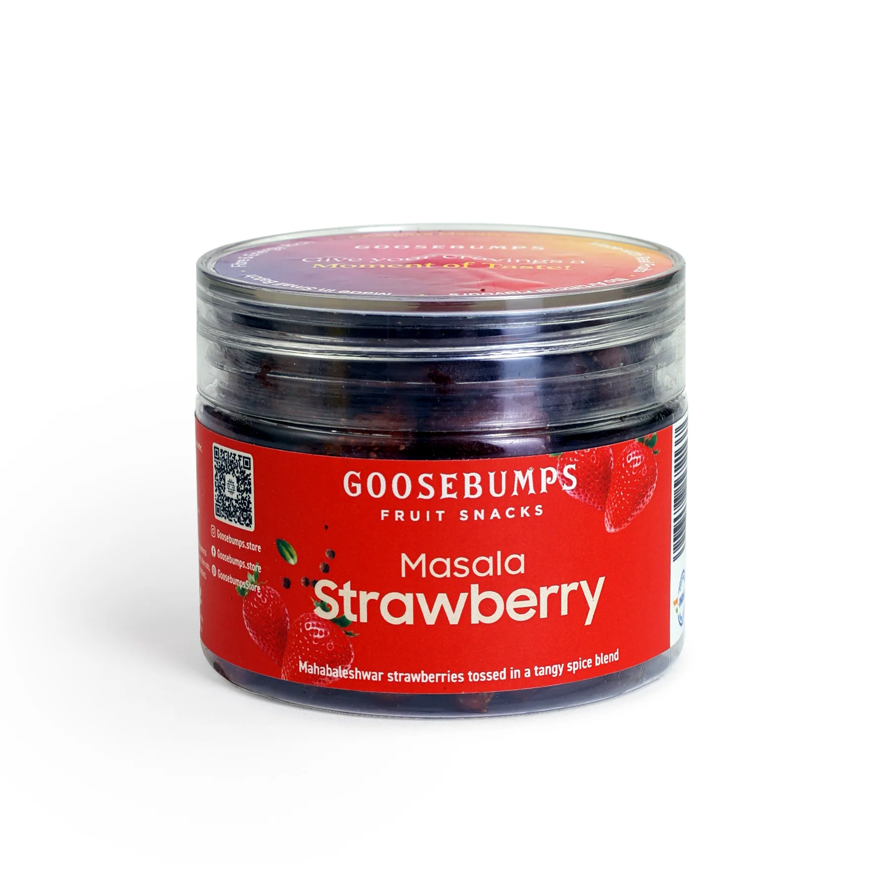 Masala Strawberry - Image 5
