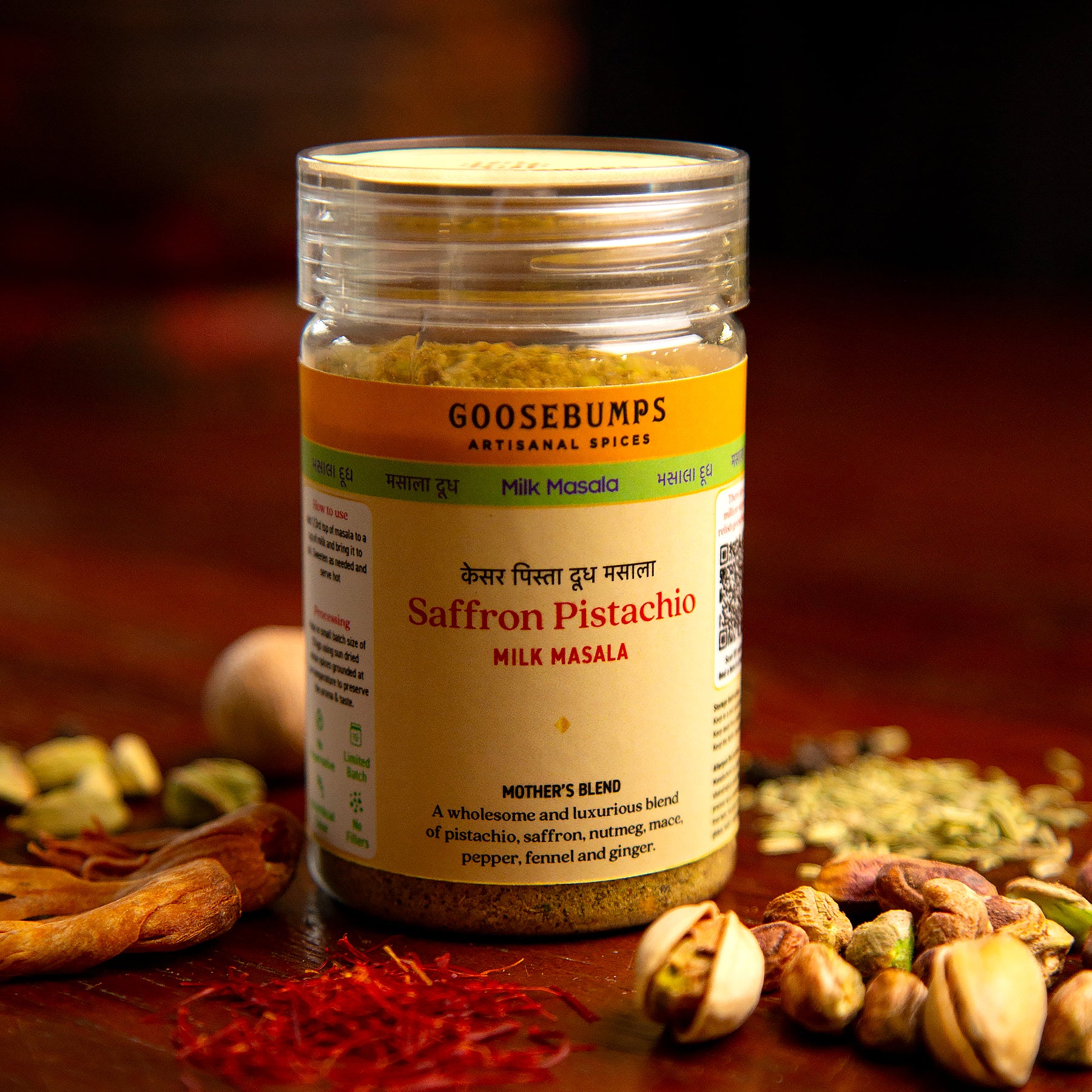 Milk (Dudh) Masala Combo - Image 3