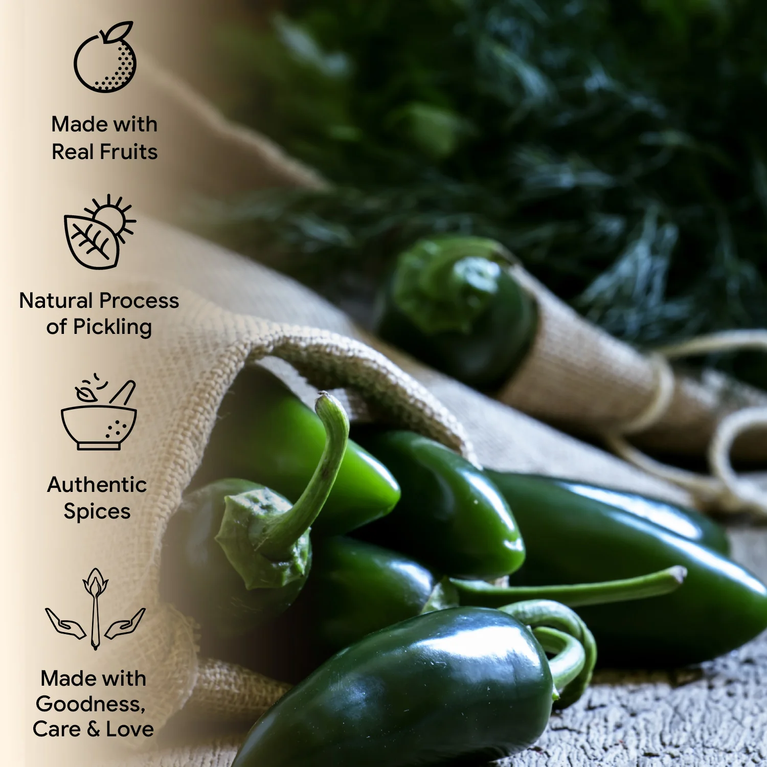 Olives and Jalapeno Pickle - Image 4