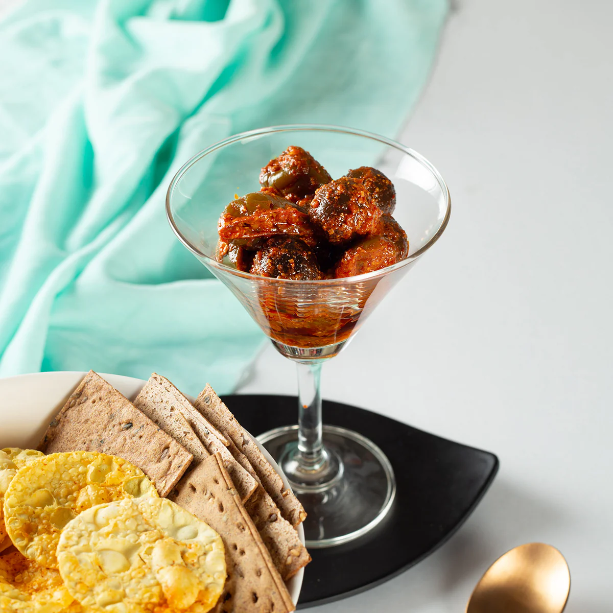 Olives and Jalapeno Pickle - Image 7