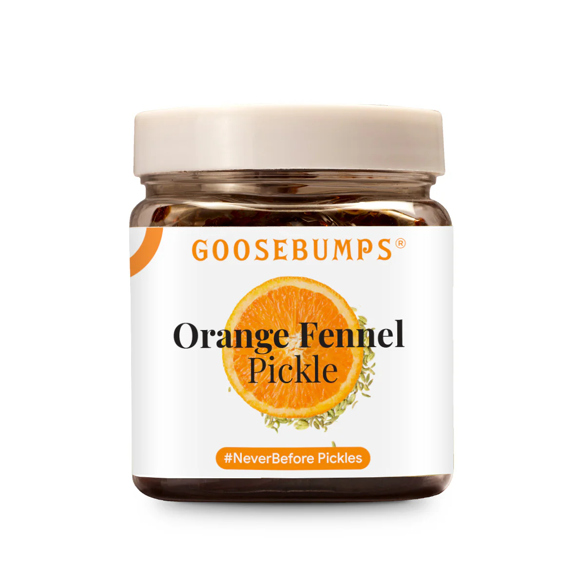 Orange Fennel Pickle - Image 8