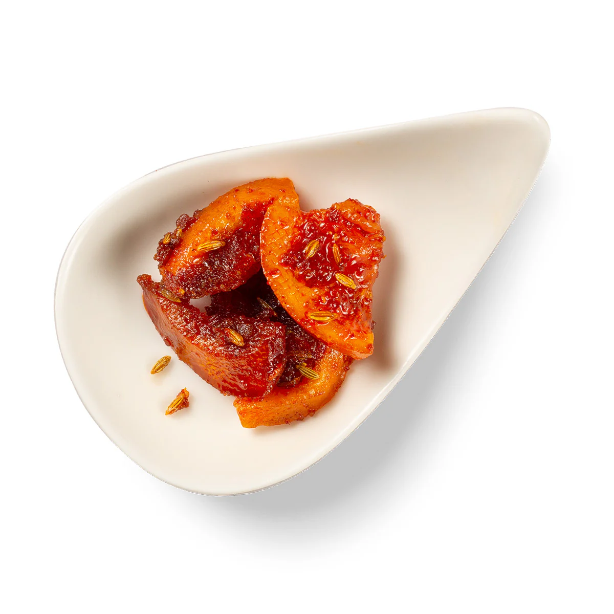 Orange Fennel Pickle - Image 9