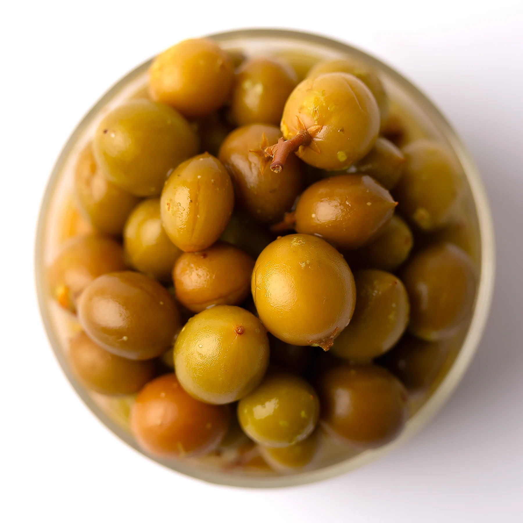 (Pickled) Karvanda - Water Based Pickle - Image 4