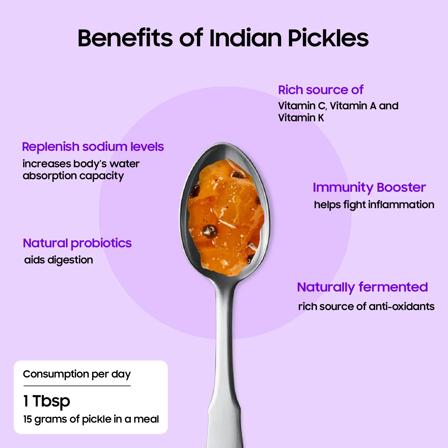 Pineapple Green Pepper Pickle - Image 6