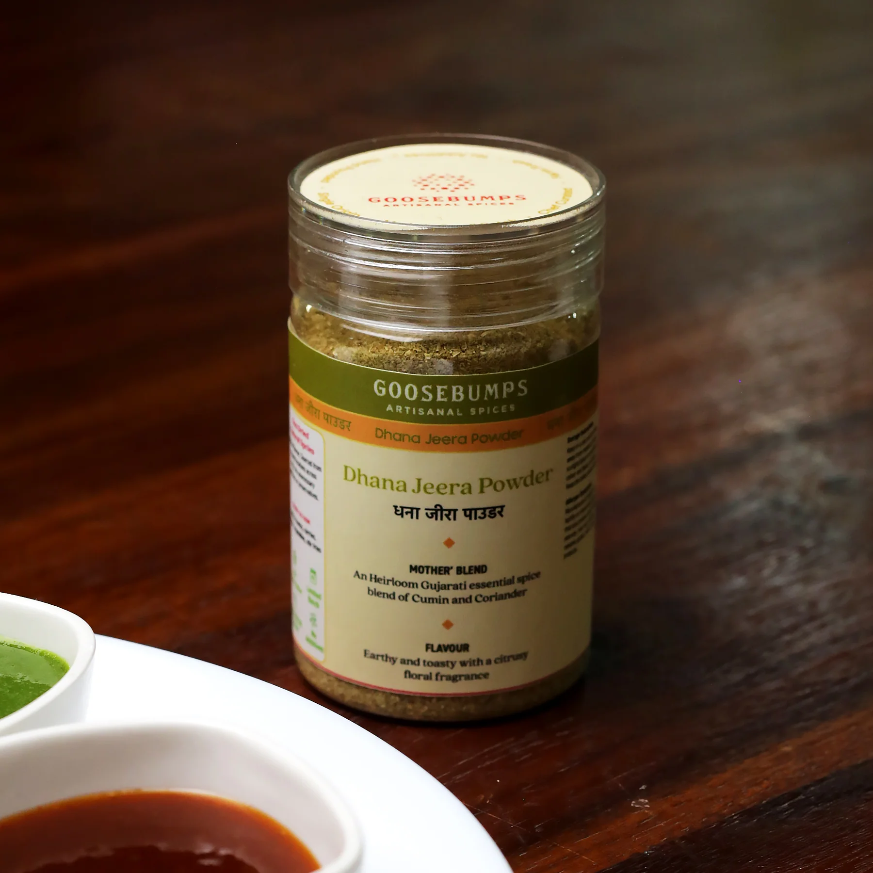 Rajasthani Spices Combo - Image 4