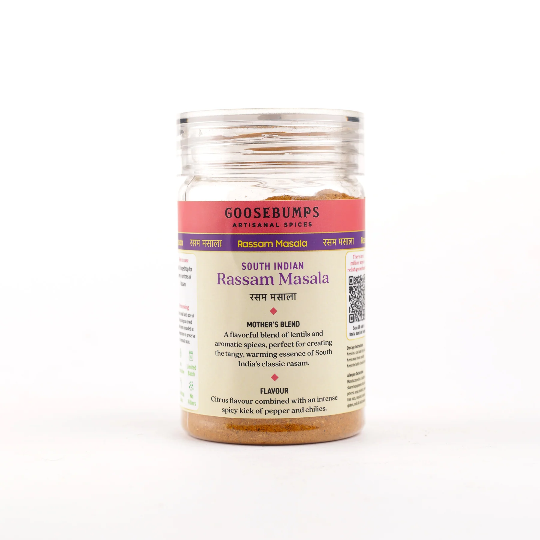Rasam Masala - Image 3