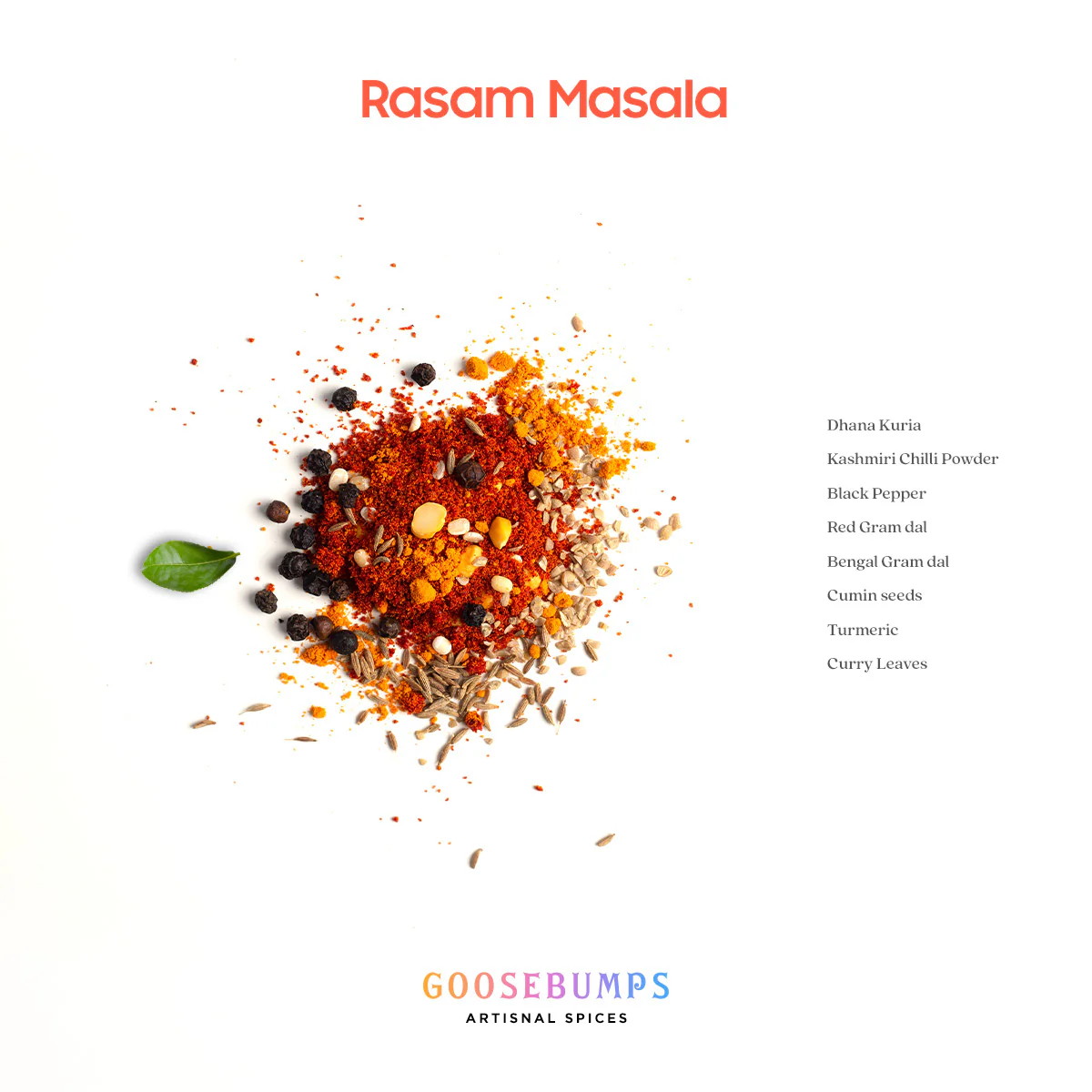 Rasam Masala - Image 4