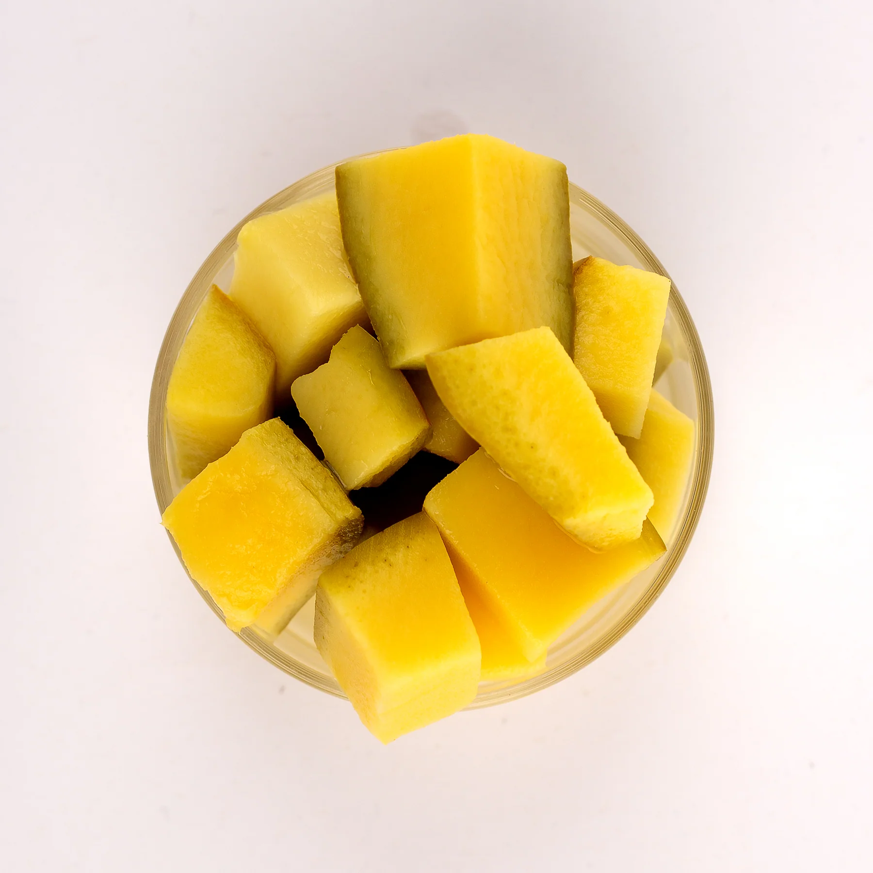 (Pickled) Raw Mango - Water Based Pickle - Image 3