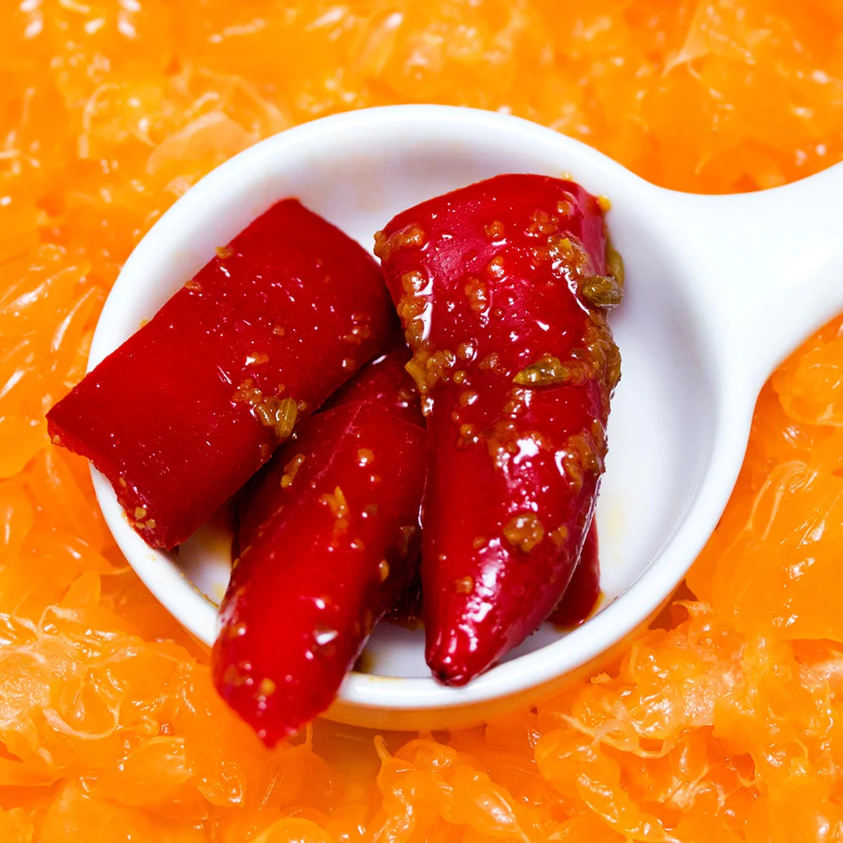 Red Chili Pickle - Image 6