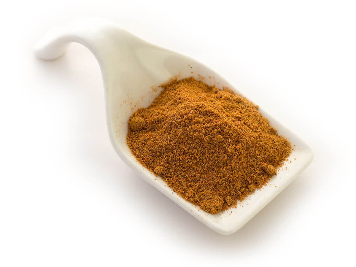 Sambhar Masala - Image 5
