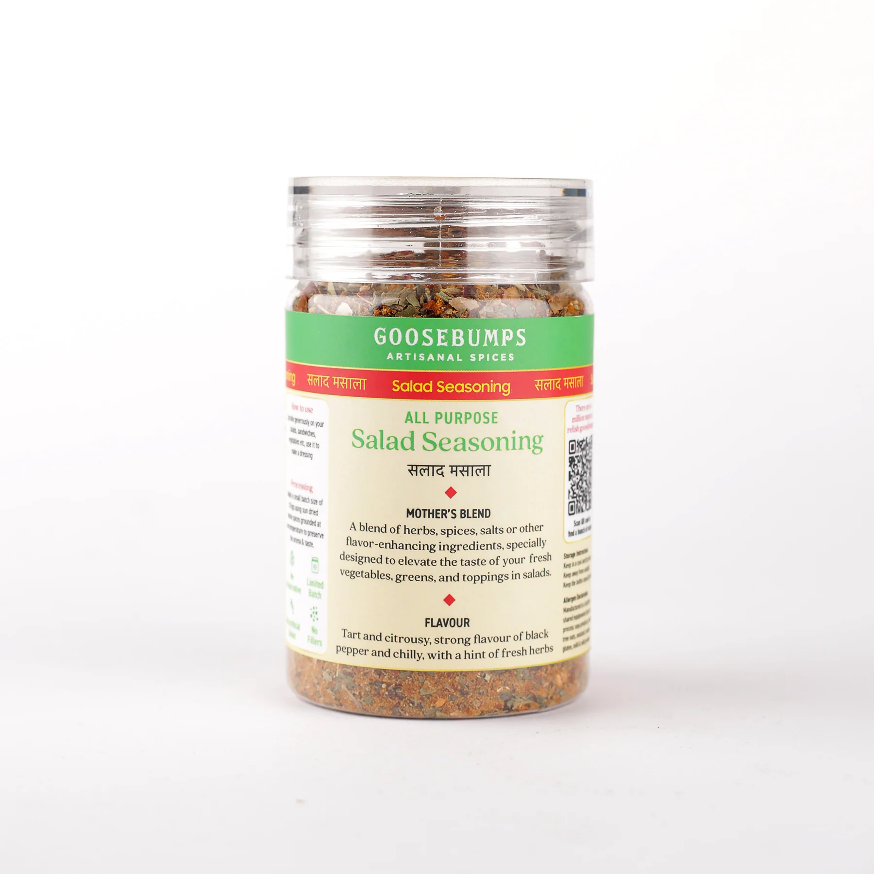 The Sprinklers (Seasoning) Combo - Image 3