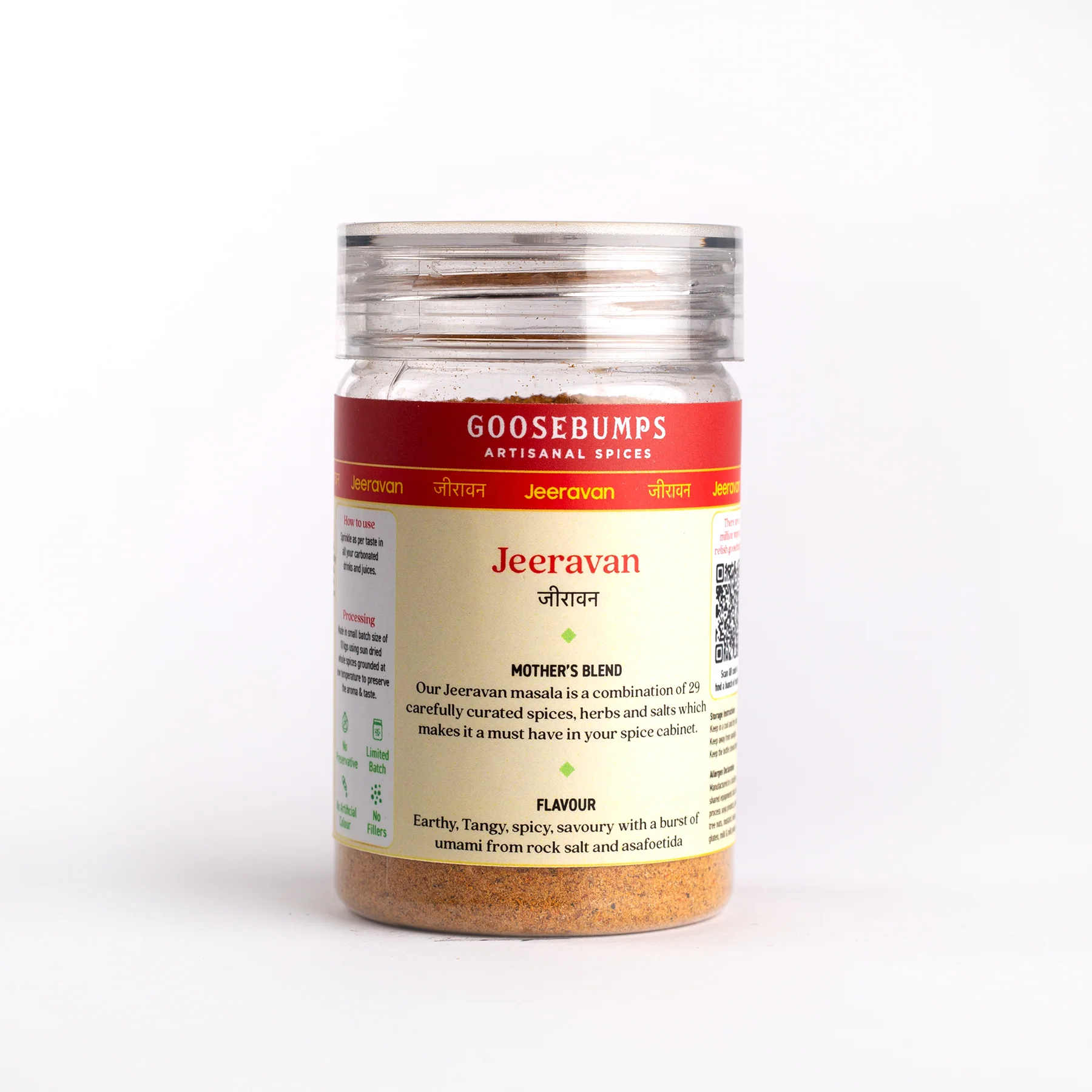 The Sprinklers (Seasoning) Combo - Image 4